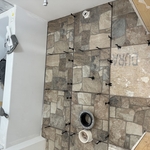 Remodeling - Kitchen & Bathroom Project