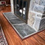 Floor After