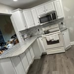 Painting - Interior Project