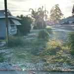 1000 ft.² to 1500 ft.² property
