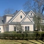 Multi-Pitch Roof Replacement