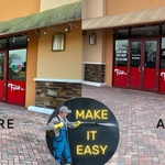 Call Us Today for Free Estimates: (772) 277-3735