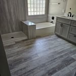 Flooring Sales/Installation/Repair Project