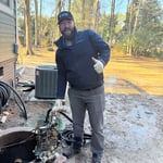 Got pump problems, it's no problem for us!