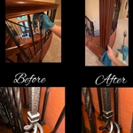 Housecleaning