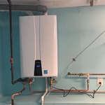 Water heaters