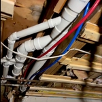 Miscellaneous Plumbing work