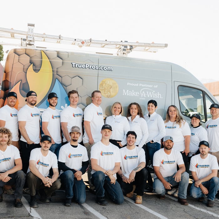 Company Photo May 2024
