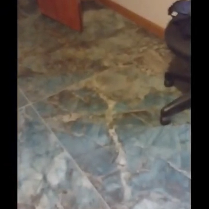 Ceramic tile