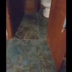 Ceramic tile