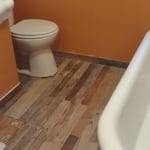 Flooring Sales/Installation/Repair Project