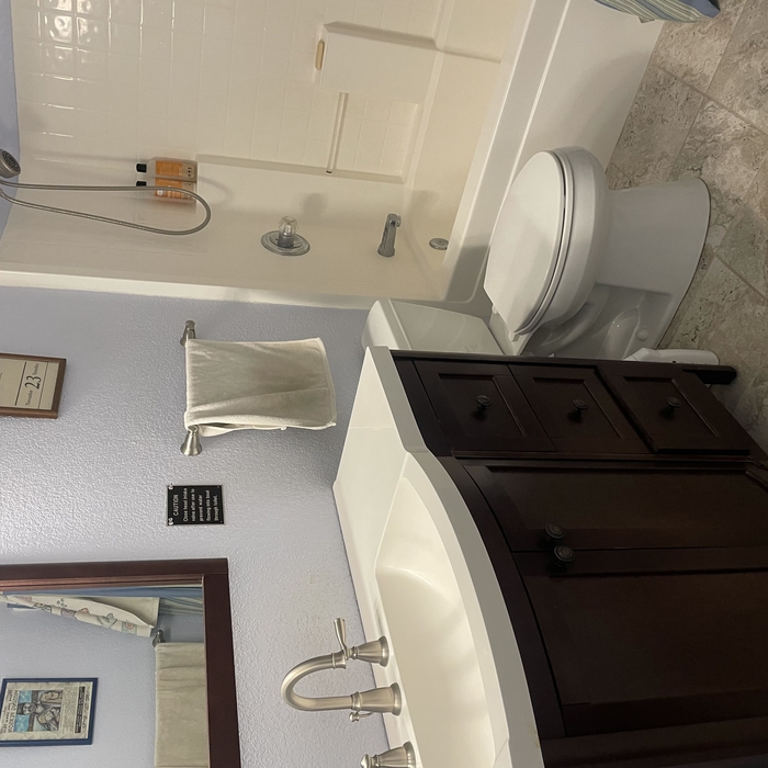House Cleaning Project