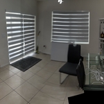 Blind Cleaning Project