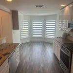 Blind Cleaning Project