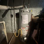 Nichole water heater