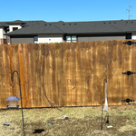 Privacy Fence