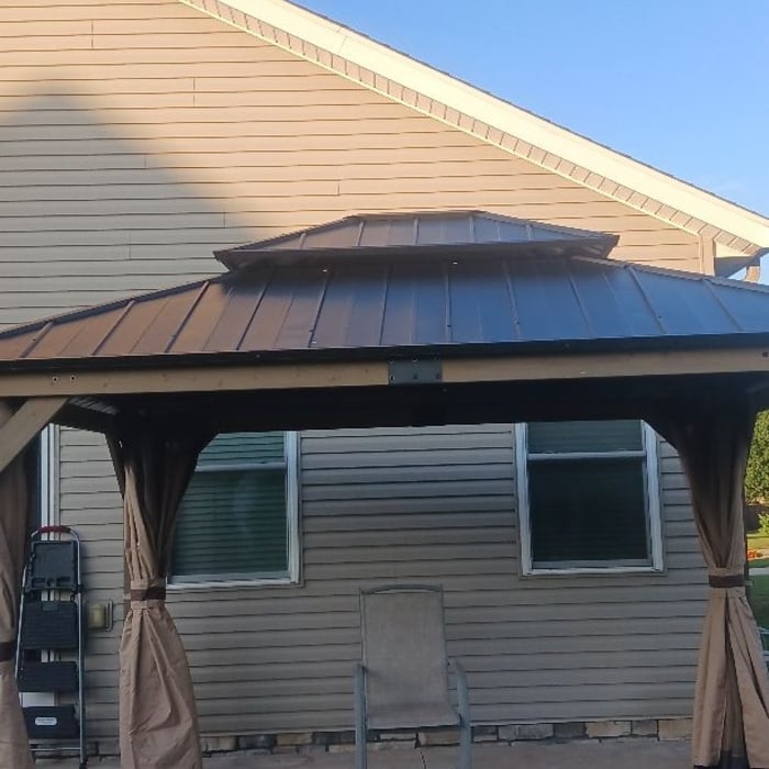 Handyman Services Project