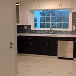 kitchen remodeling