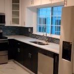 kitchen remodeling
