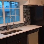 kitchen remodeling