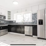 kitchen remodeling