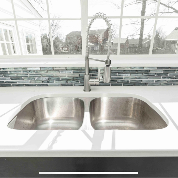 kitchen remodeling