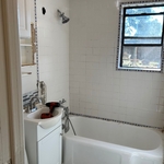 Before demo