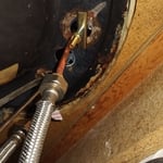 Plumbing Project