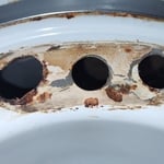 Plumbing Project