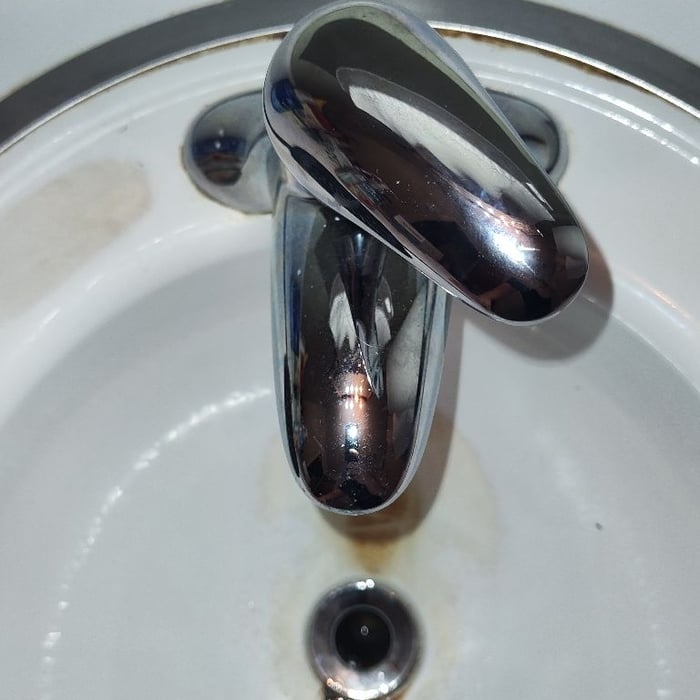 Plumbing Project