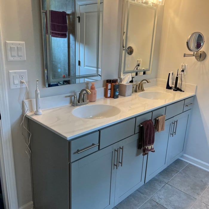 Housecleaning Project