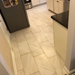 Grout cleaning and sealing