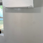 Ductless mini splits