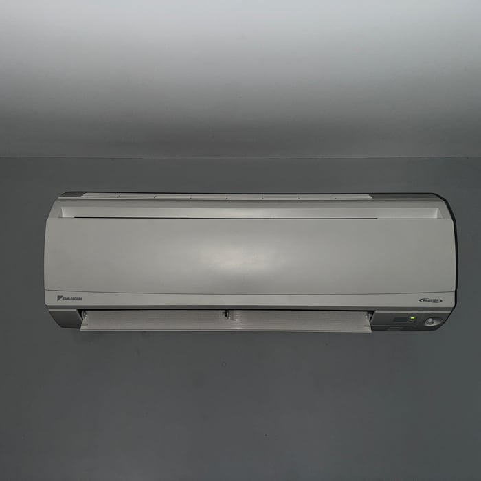 Heating and Air Conditioning Project