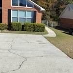 Landscaping i