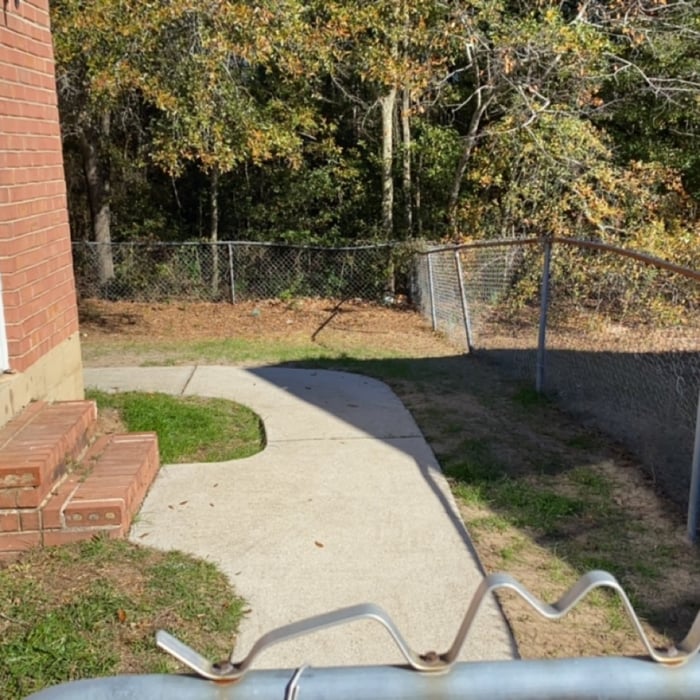 Landscaping i