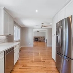 Whole house remodel