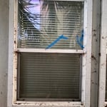 New Window Project