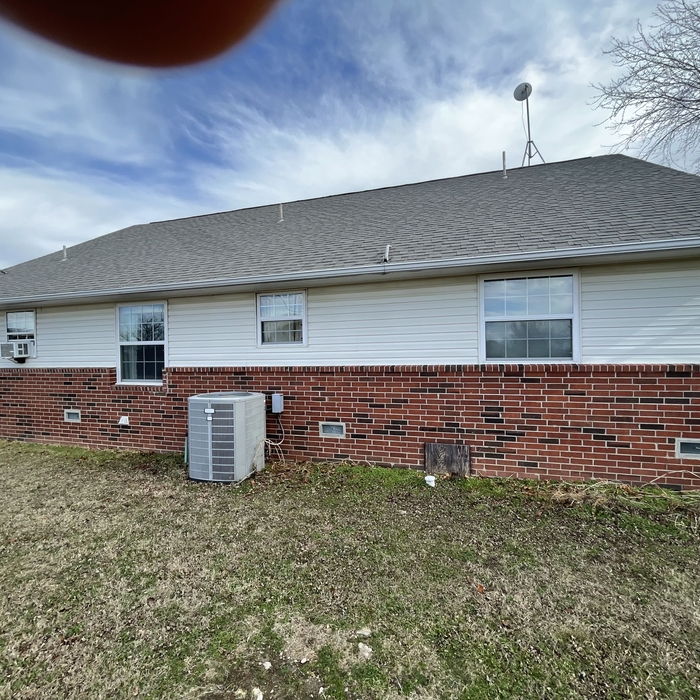 House Cleaning Project
