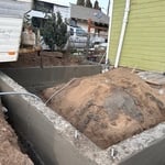 Foundation Repair Project