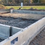 Foundation Repair Project