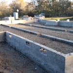 Foundation Repair Project
