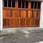 Garage Doors Project