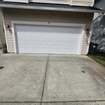 Garage Doors Project