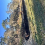 Retaining wall