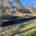 Retaining wall