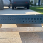 Custom cornhole boards