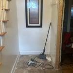 New bathroom remodel