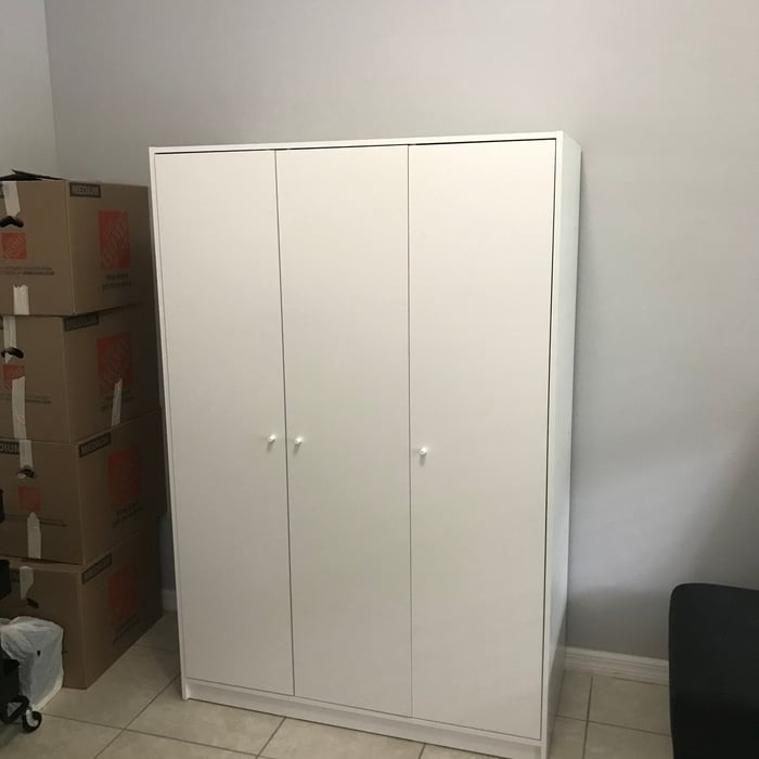 Handymen Project