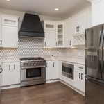 Whole Kitchen Remodelation